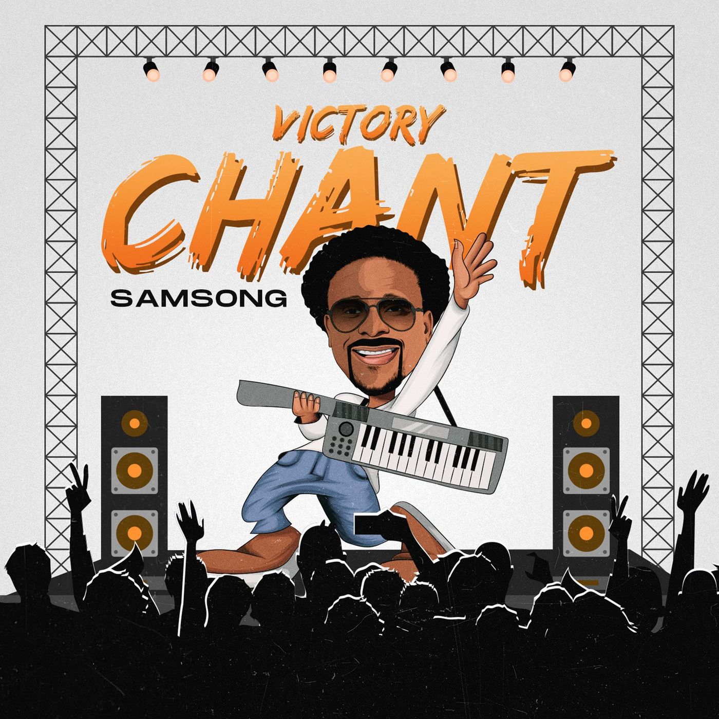  [Music Download]Samsong – Victory Chant