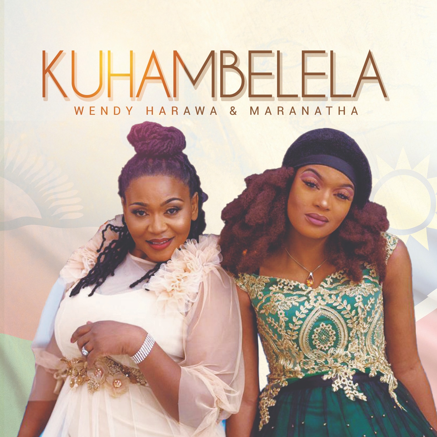  [Music Download]Wendy Harawa and Maranatha – Kuhambelela