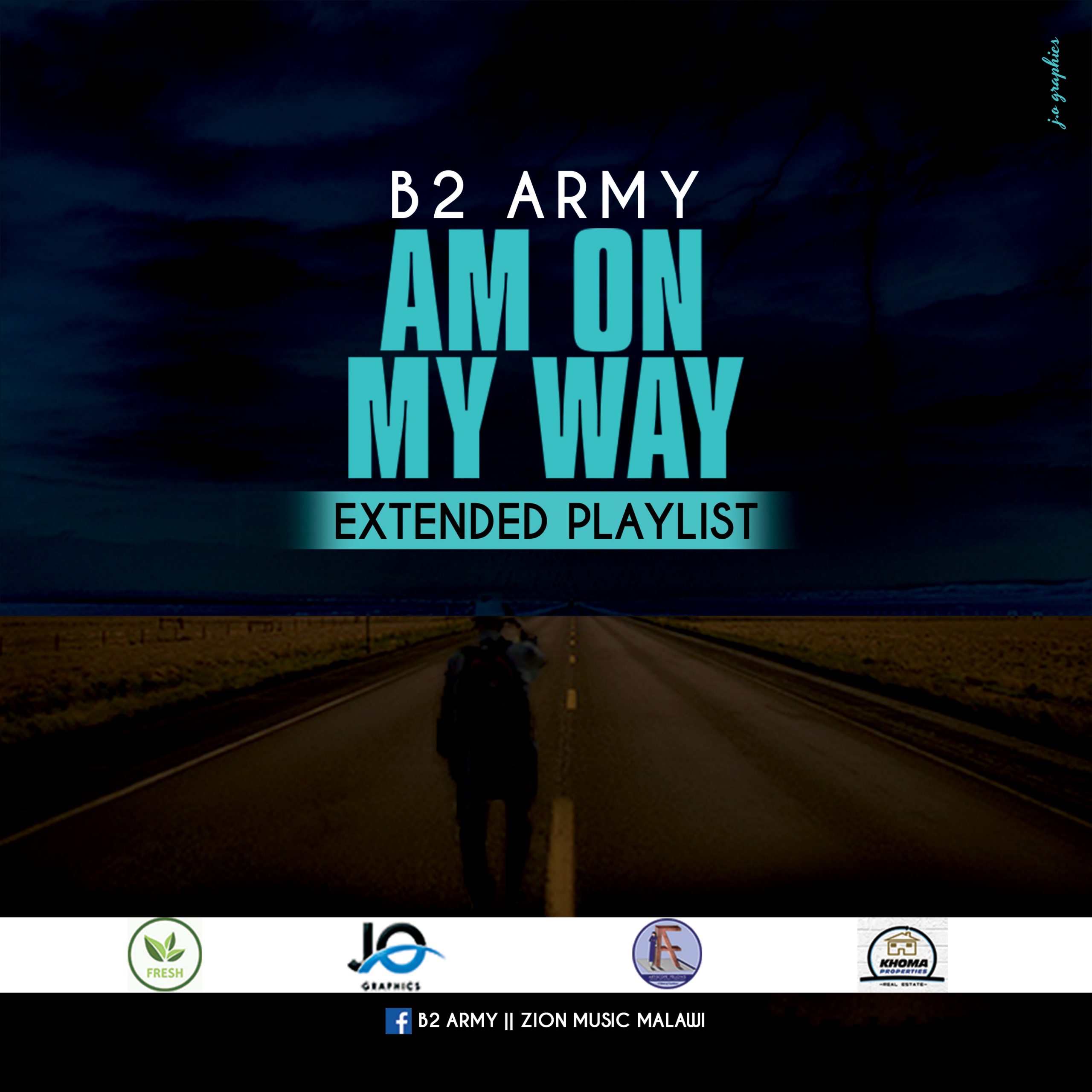  [Music Download]B2 ARMY We Nah Fear