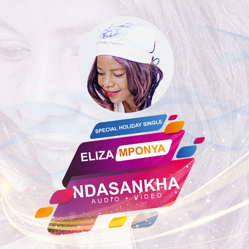  [Music Download]Eliza Mponya – Ndasankha