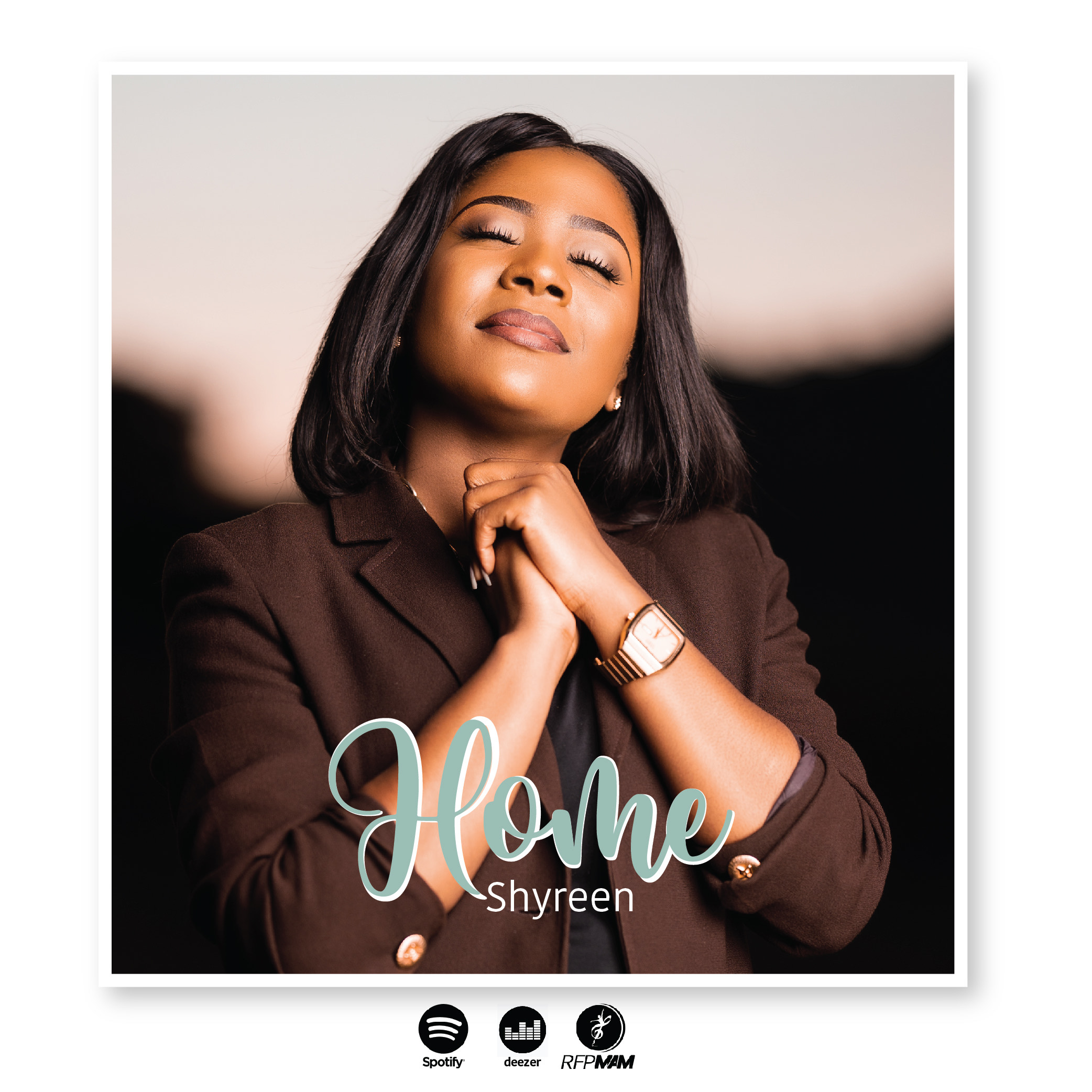  [Music Download]Shyreen – Home