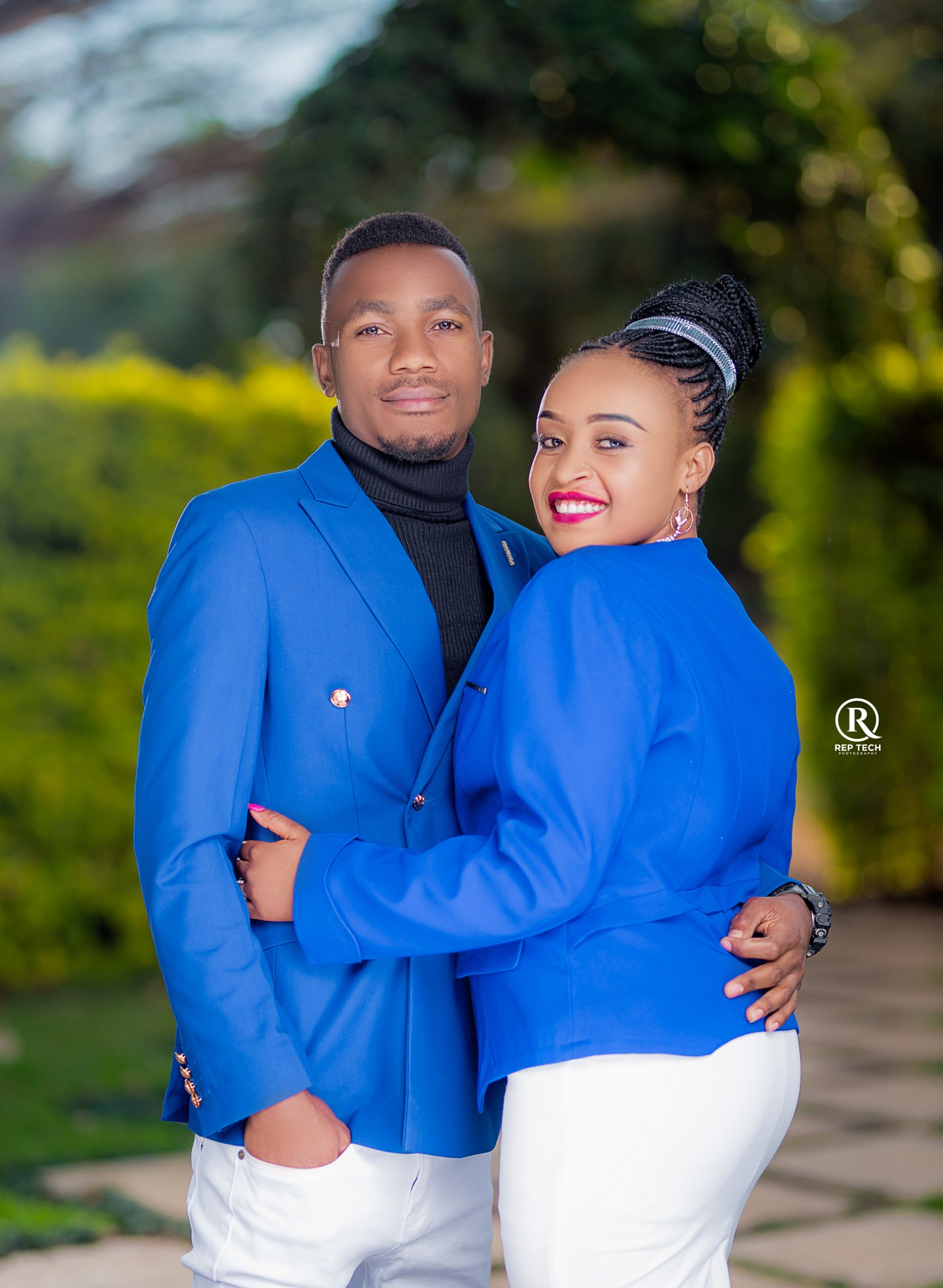  Miracle Chinga is Getting Married, Announces Wedding Day