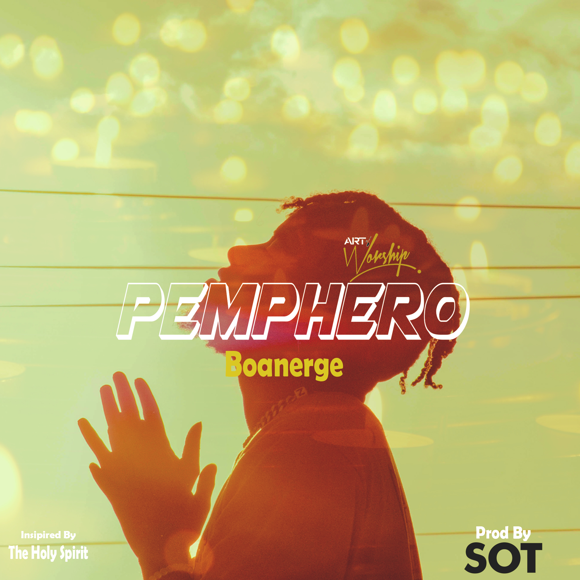  [Music Download] Boanerge – Pemphero