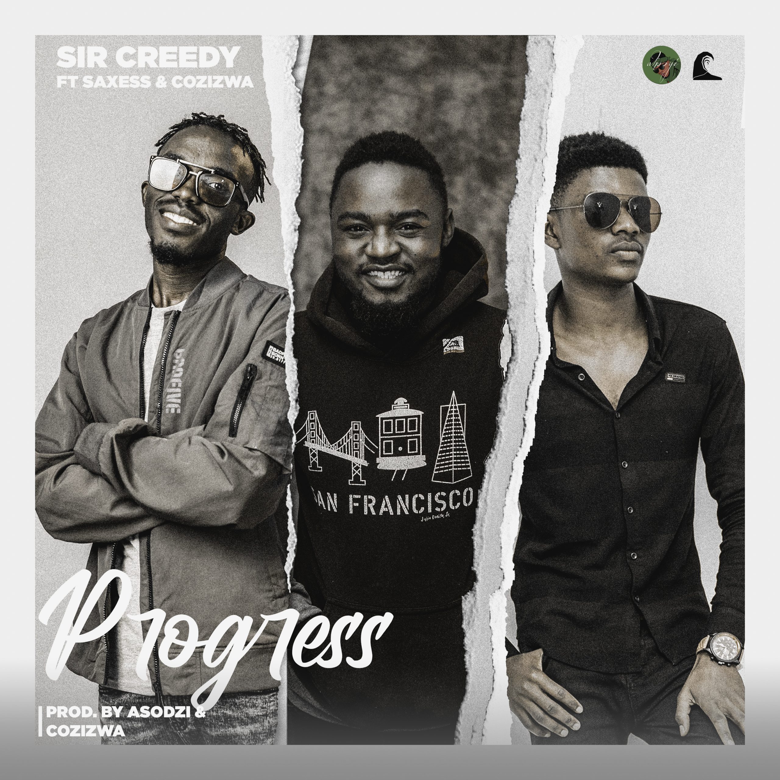  [Music Download]Progress – Sir Creedy Feat. Saxess, Cozizwa