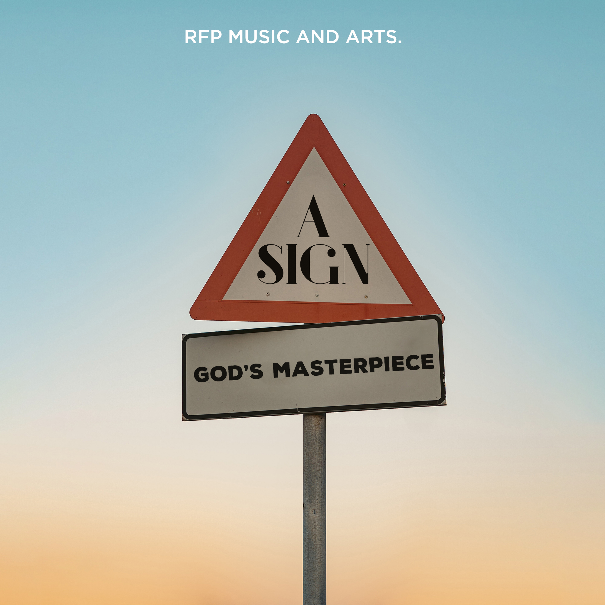  [Spoken Word]God’s Masterpiece – A Sign Ft Lonje