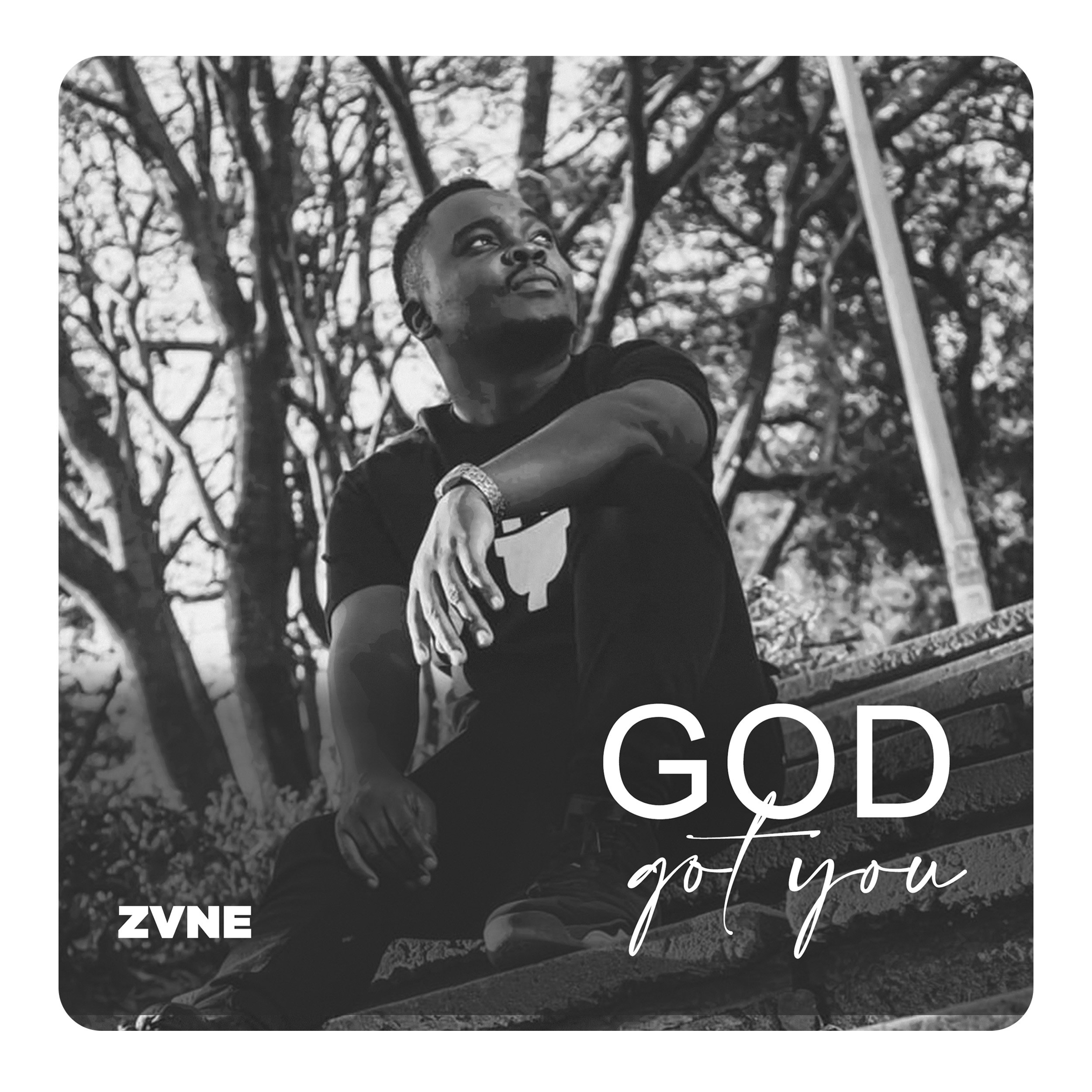  [Music Download]ZVNE – God Got You