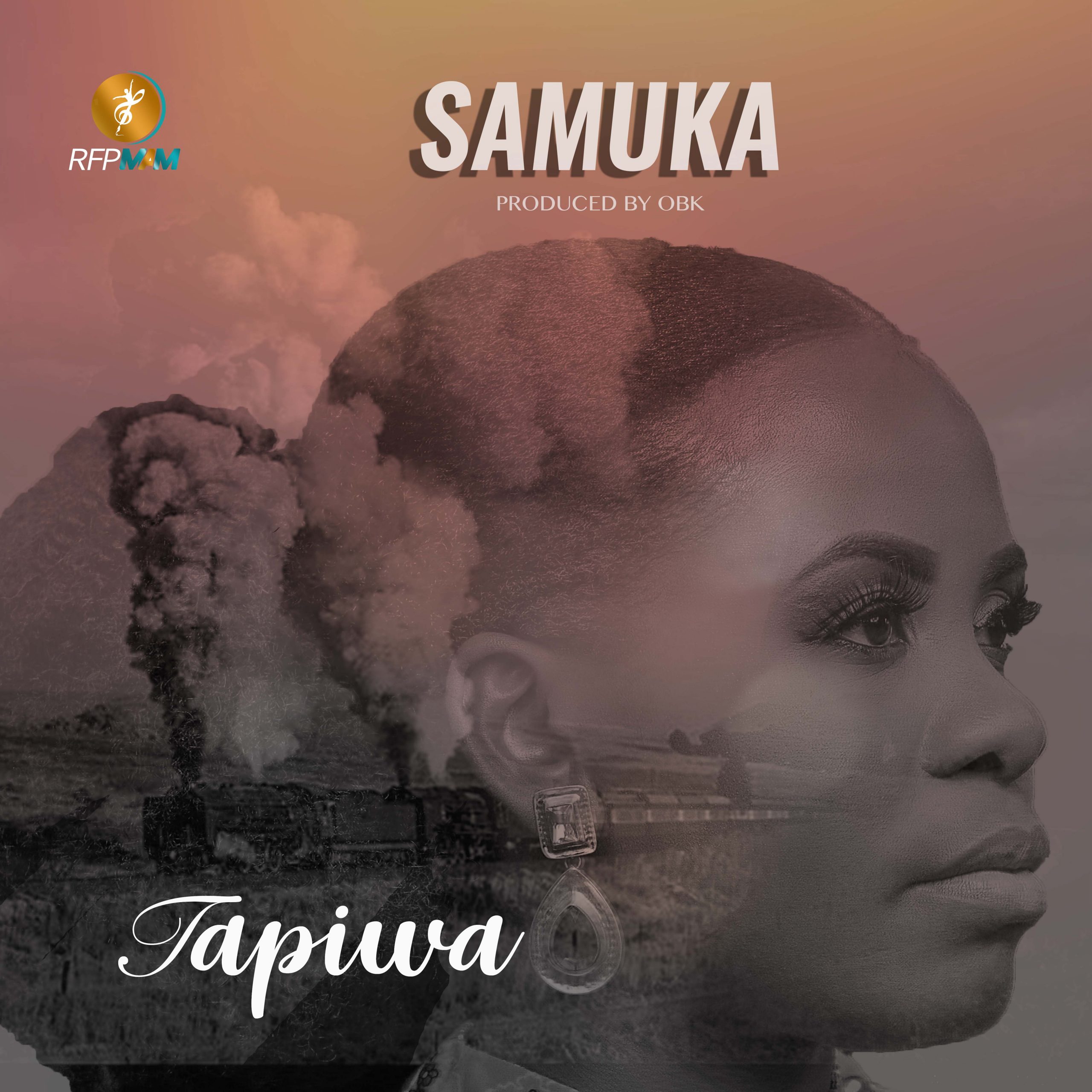  Music Download]Tapiwa – Samuka (prod by OBK)