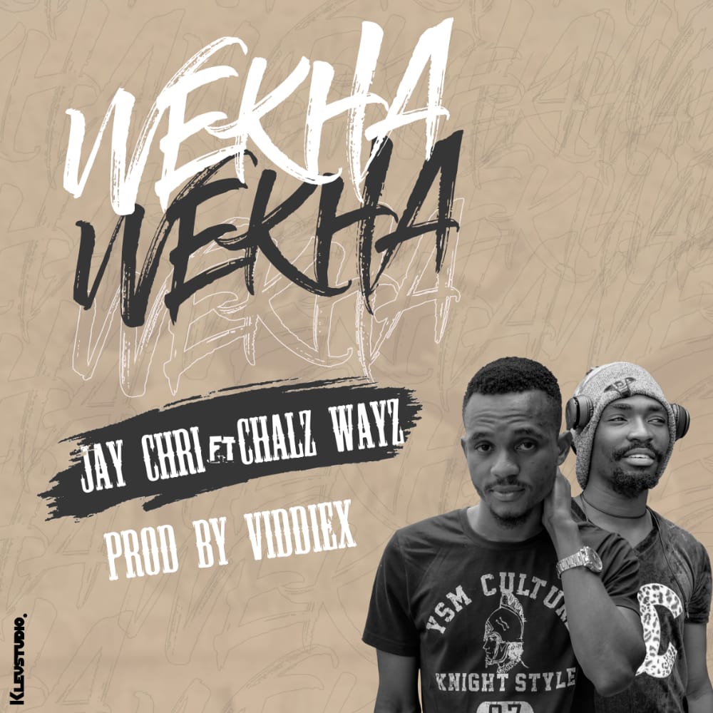  [Music Download]Jay Chris ft. Chalz ways – Wekha
