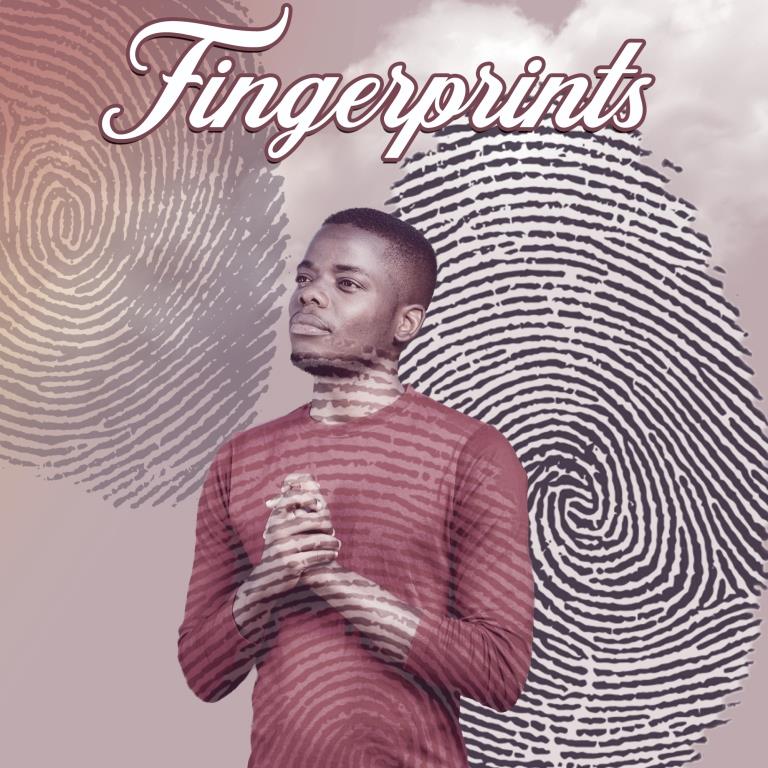 Blessed – Fingerprint