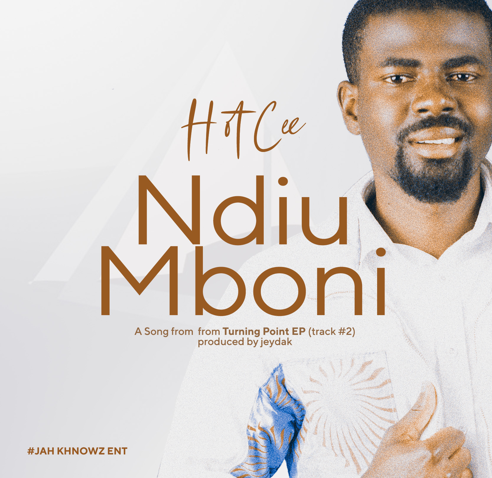  [Music Download] Hot Cee – Ndiumboni