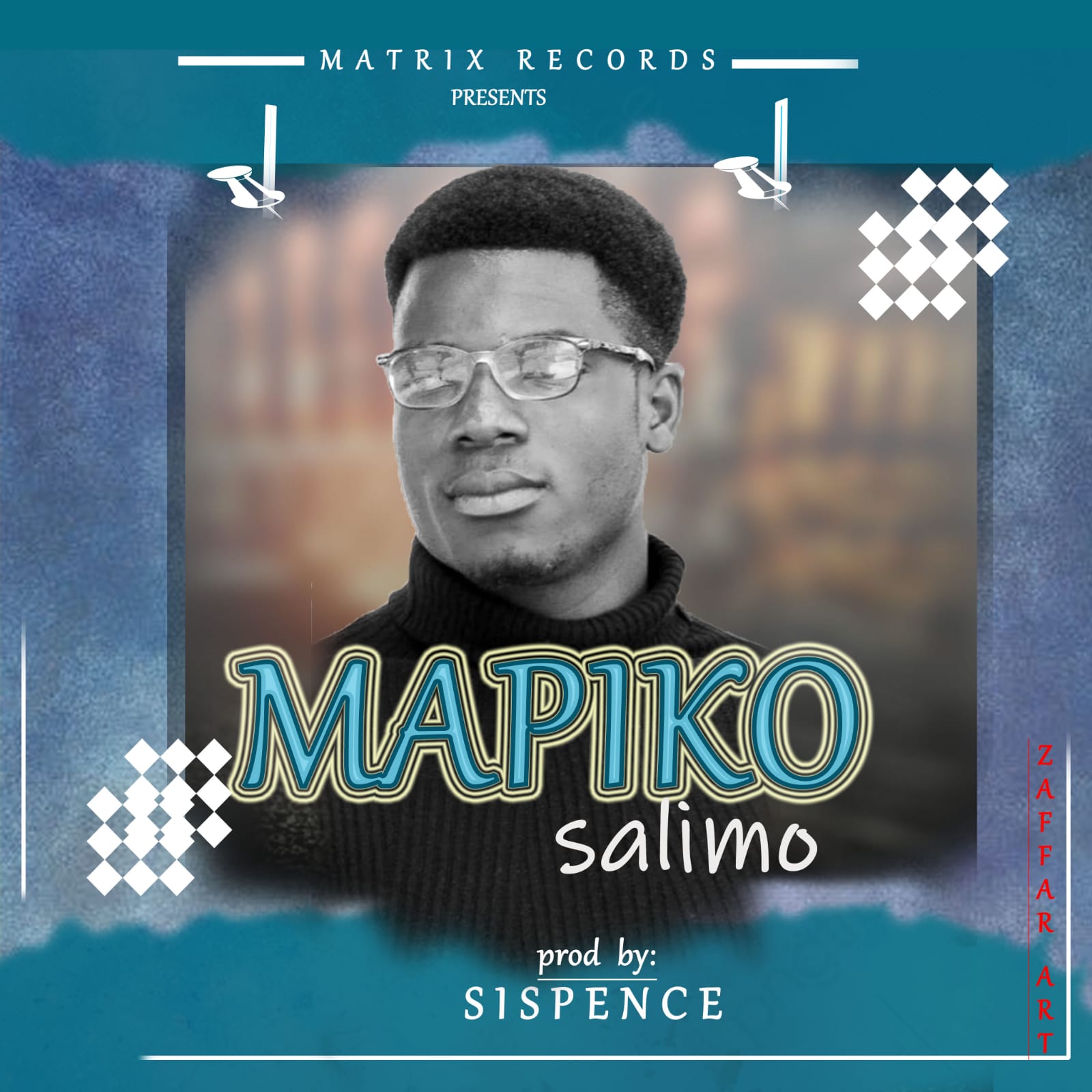  [Music Download]Salimo – Mapiko