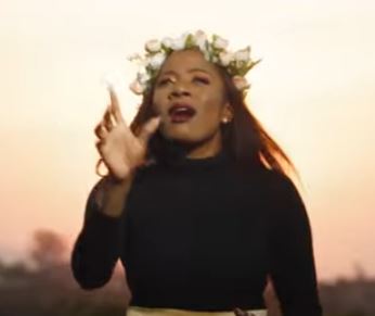  Worship Leader, Shyreen, Releases ‘Home’ Visuals