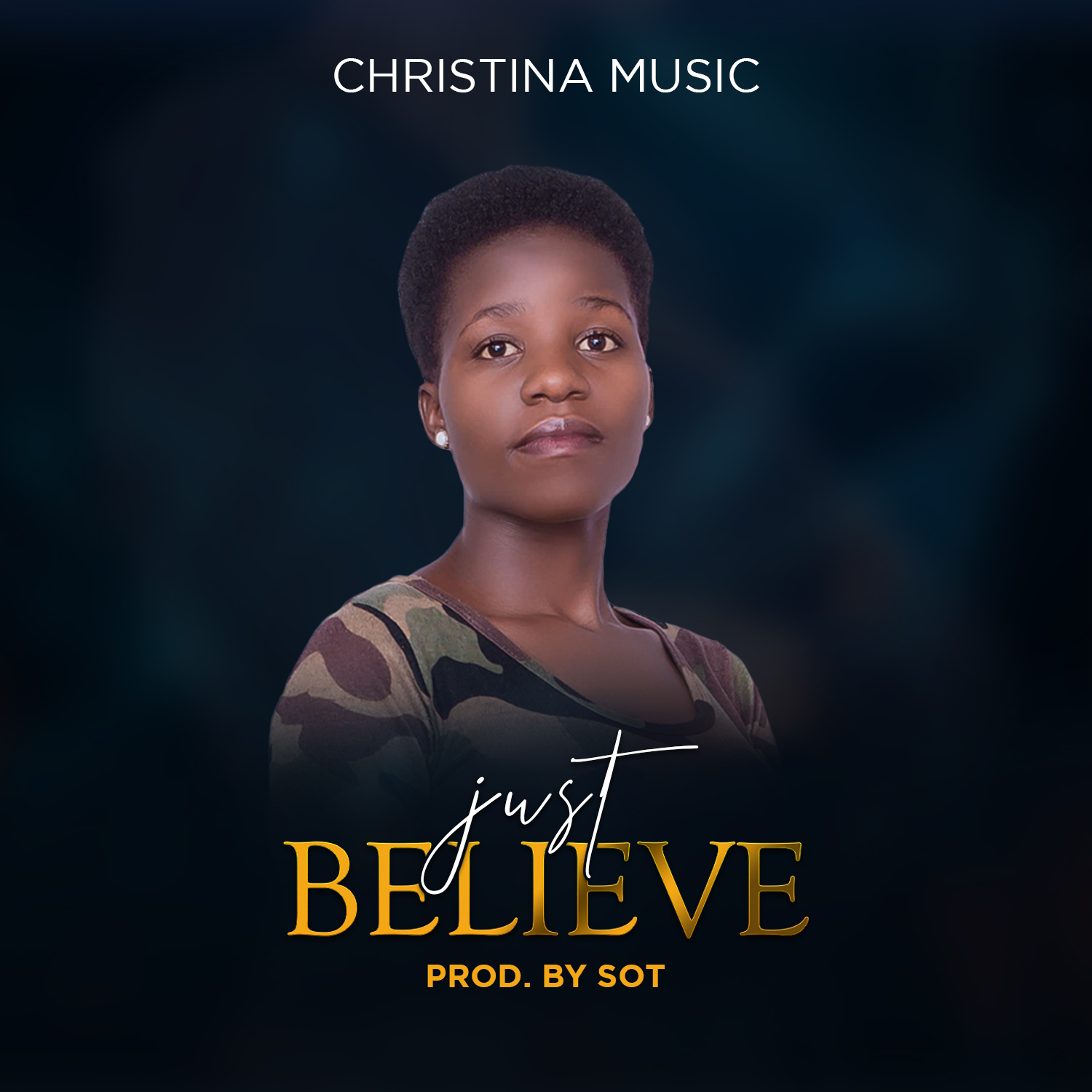  [Music Download] Christina Music – Just Believe