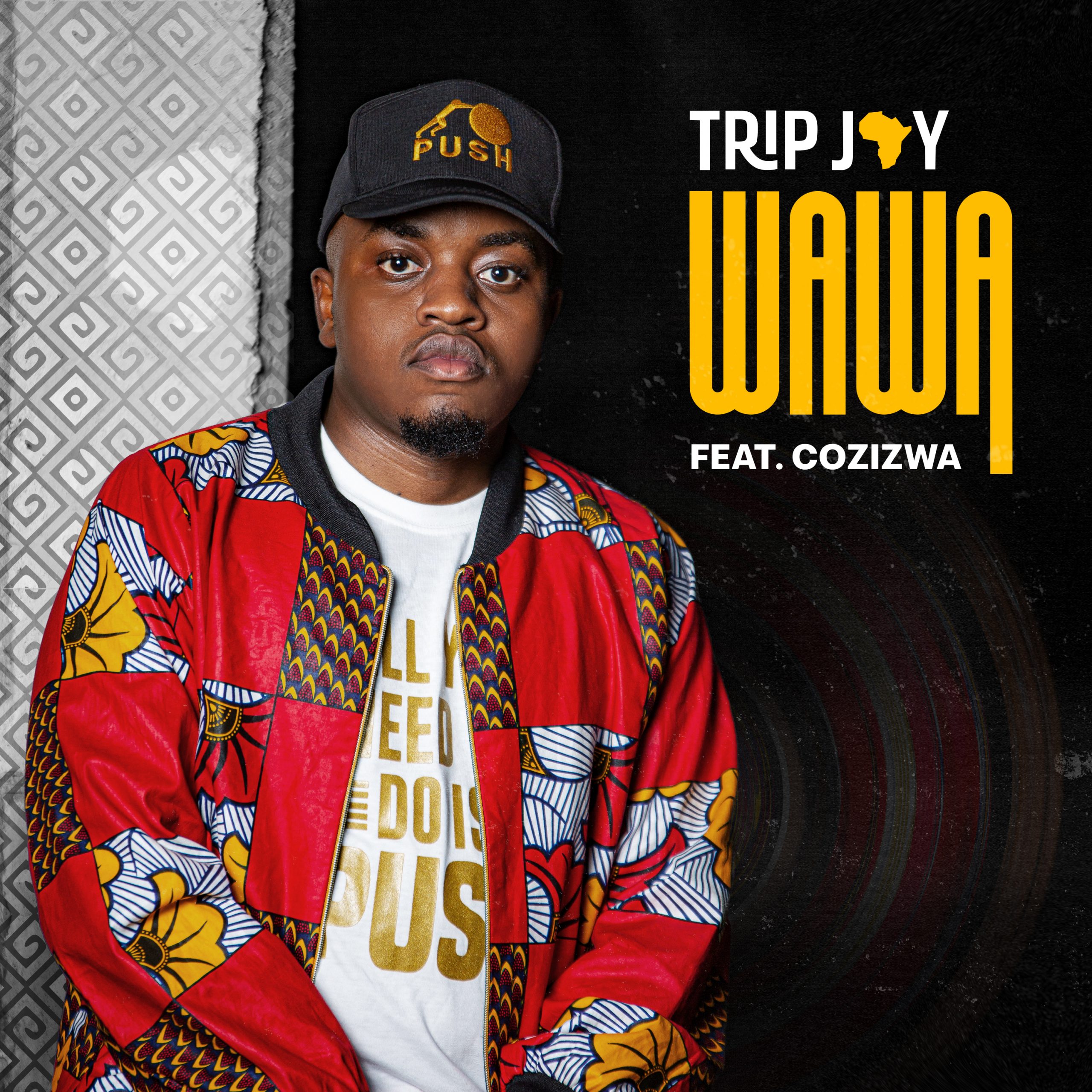  [Music Download] Trip Jay Feat. Cozizwa – Wawa