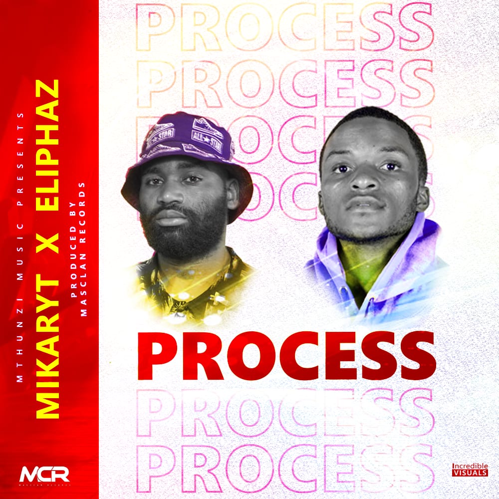 Eliphaz – Process ft Mikaryt