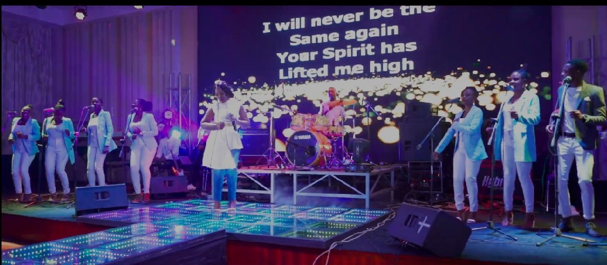  [Music Video] Pastor Emma – Look at Me Now