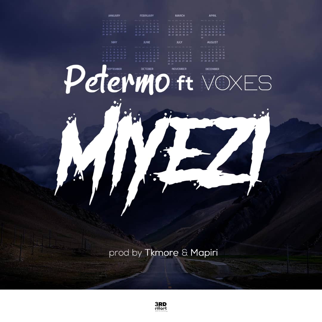  [Music Download]Petermo – Miyezi ft Voxes