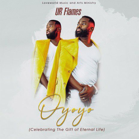  [Music Download]UR Flames – Oyoyo