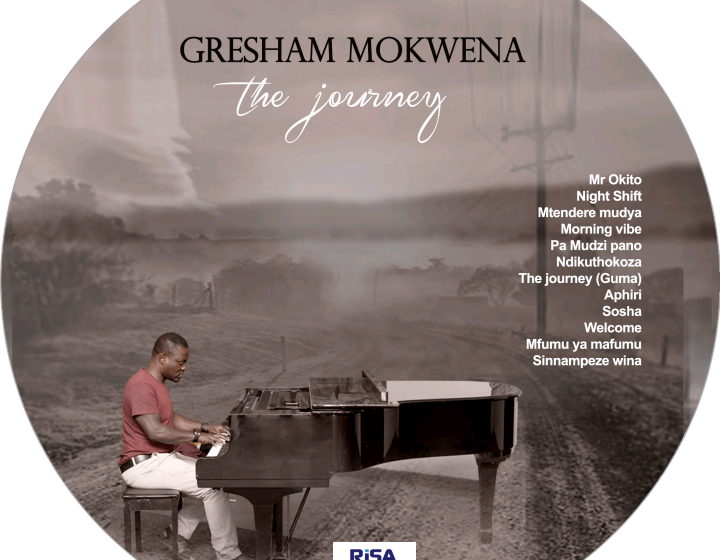  [Music Download]Gresham Mokwena – Sinnampeze