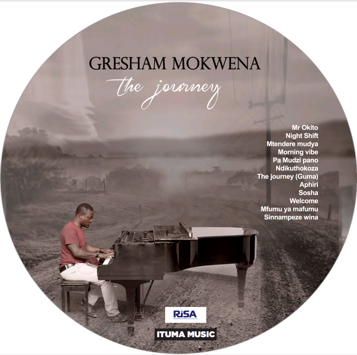 Gresham Mokwena – Mfumu Ya Mafumu
