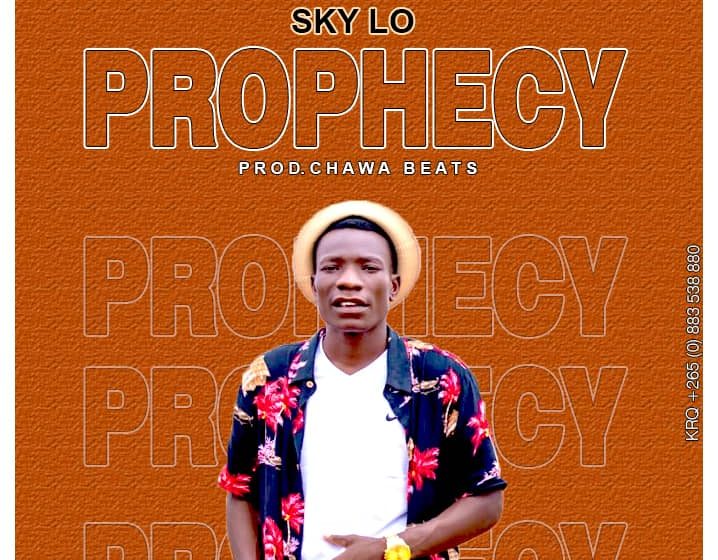  [Music Download]Wiseman – Prophecy