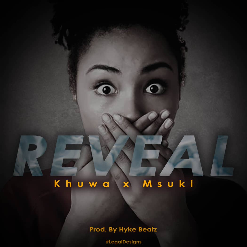 Khuwa & Msuki – Reveal