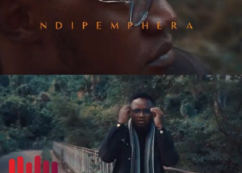  [Music Video] Saxess – Ndipemphera