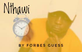  [Music Download]Forbes Guess – Nthawi