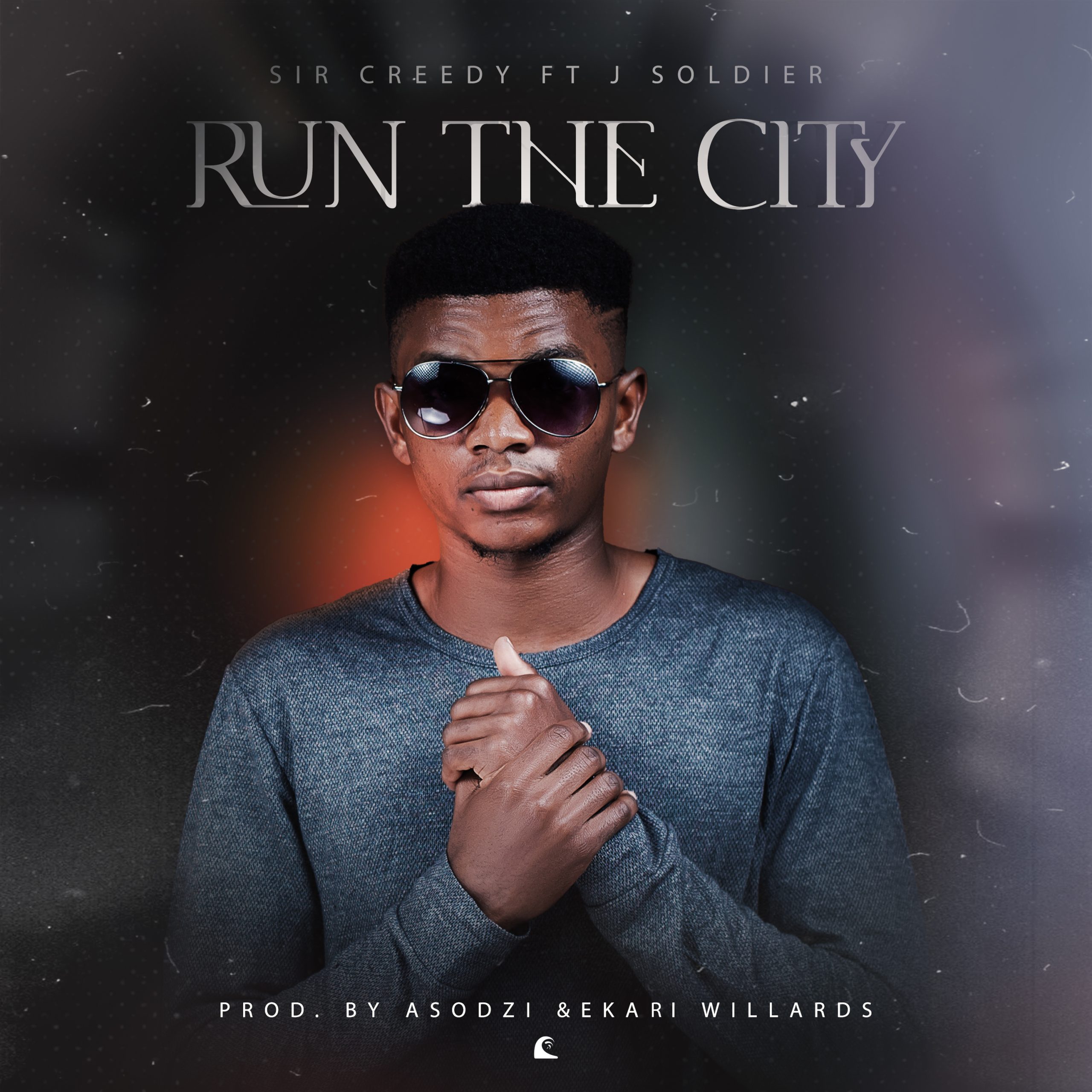 Sir Creedy – Run The City Feat J Soldier