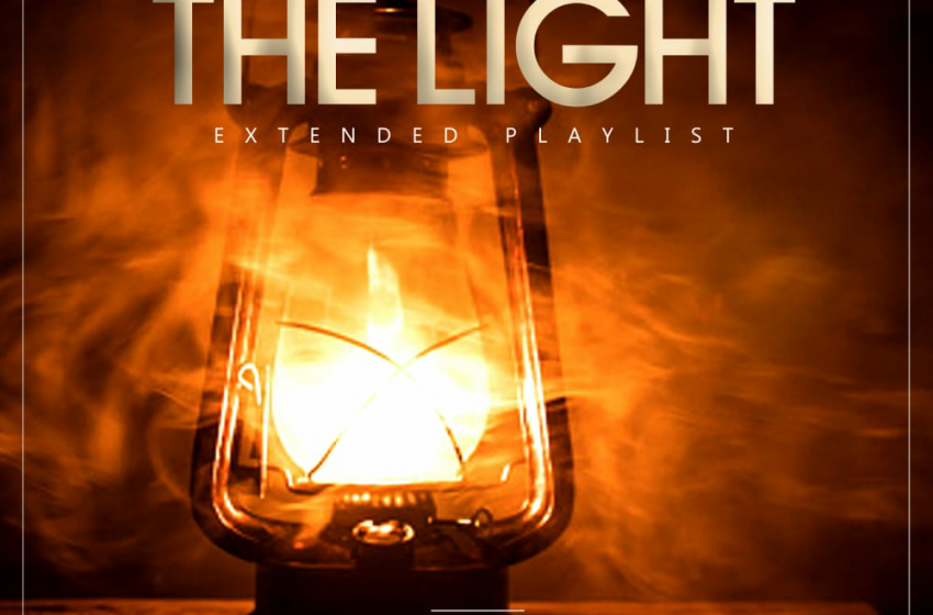  [EP Download] Malawi Gospel Hip Hop Group – The Light EP