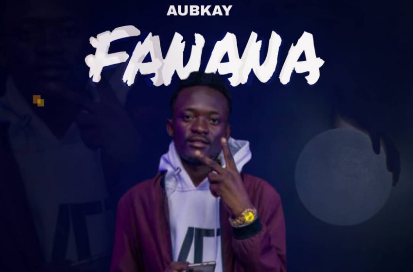  [Music Download]Aubkay – Fanana