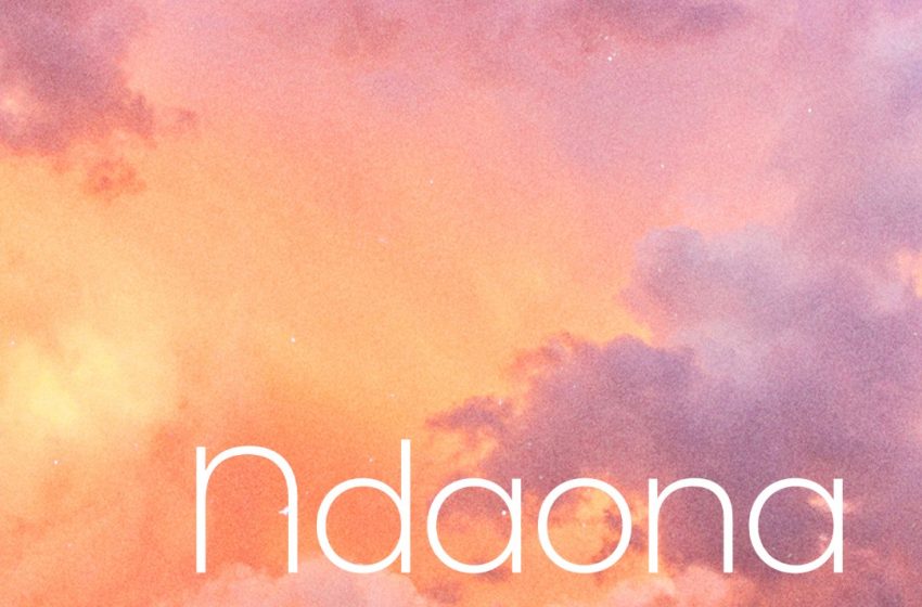  Ndaona by Alle ft Luki Leads the Chart This Week!
