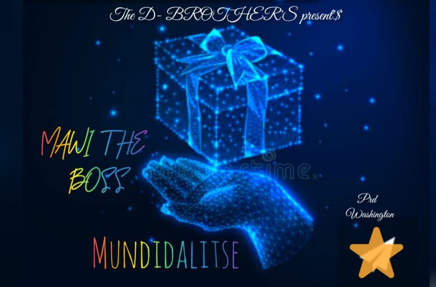  [Music Download]Mawi The Boss – Mundidalitse