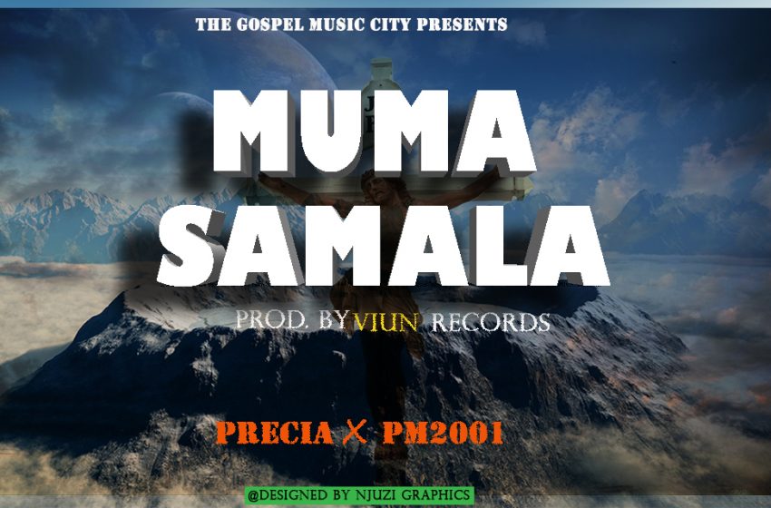  [Music Download]Precia & PM2001 – Mumasamala