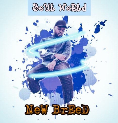  [Music Download]Soul World – New Breed