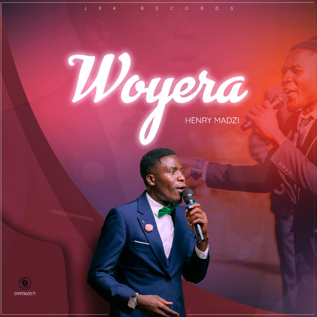 Henry Madzi – Woyera