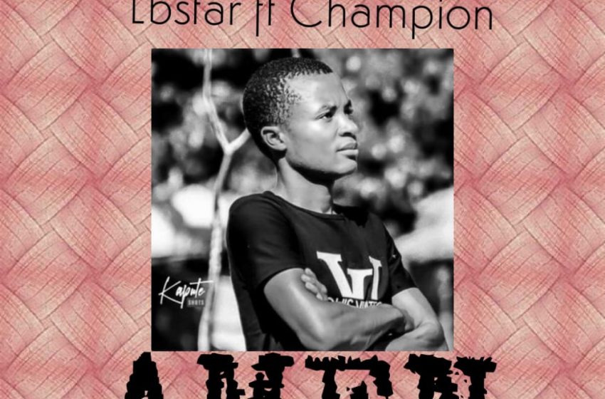  [Music Download]LBstar – Amen ft Champion(Prod by H-Kay)