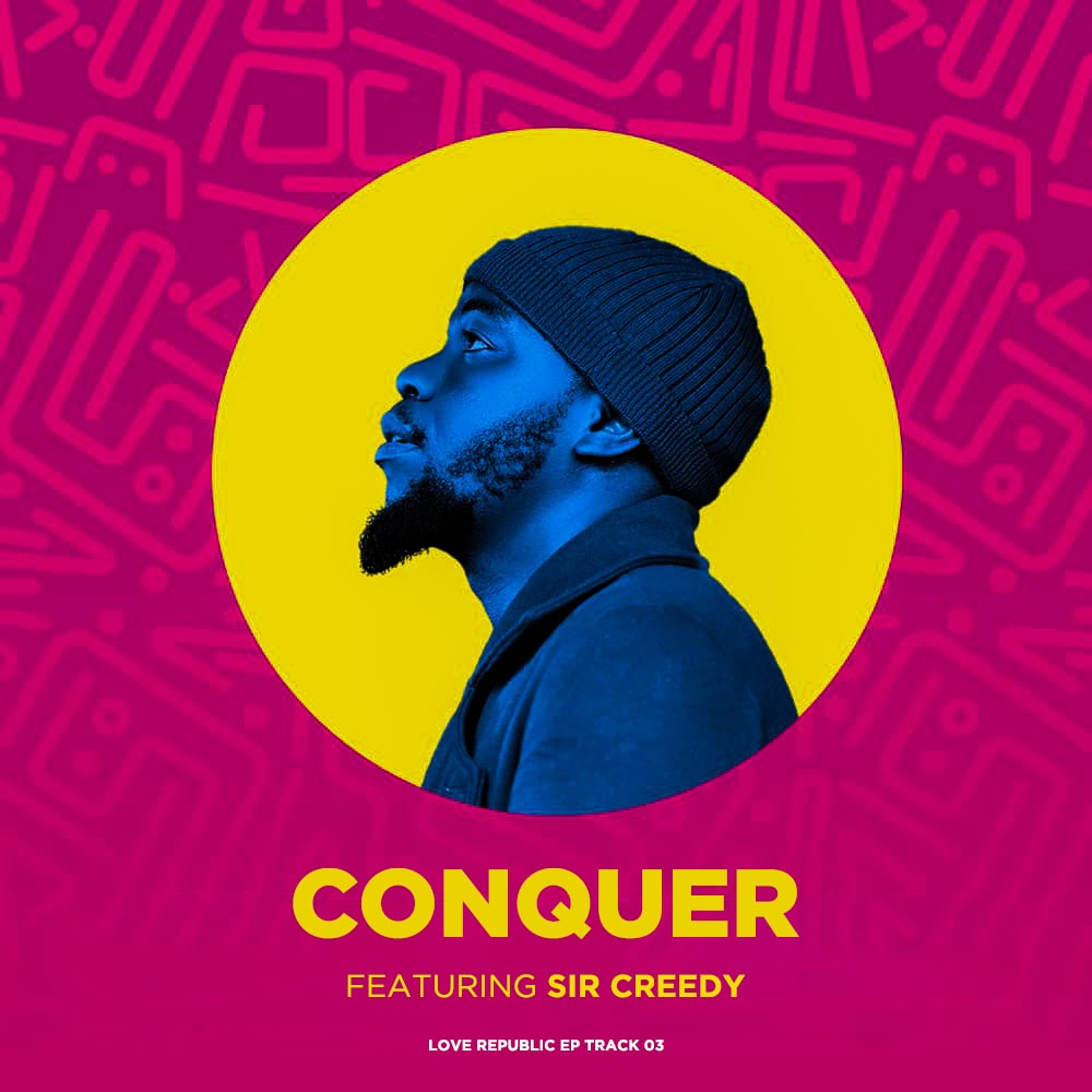 Hozea – We Conquer ft Sir Creedy(Prod by Manifest)