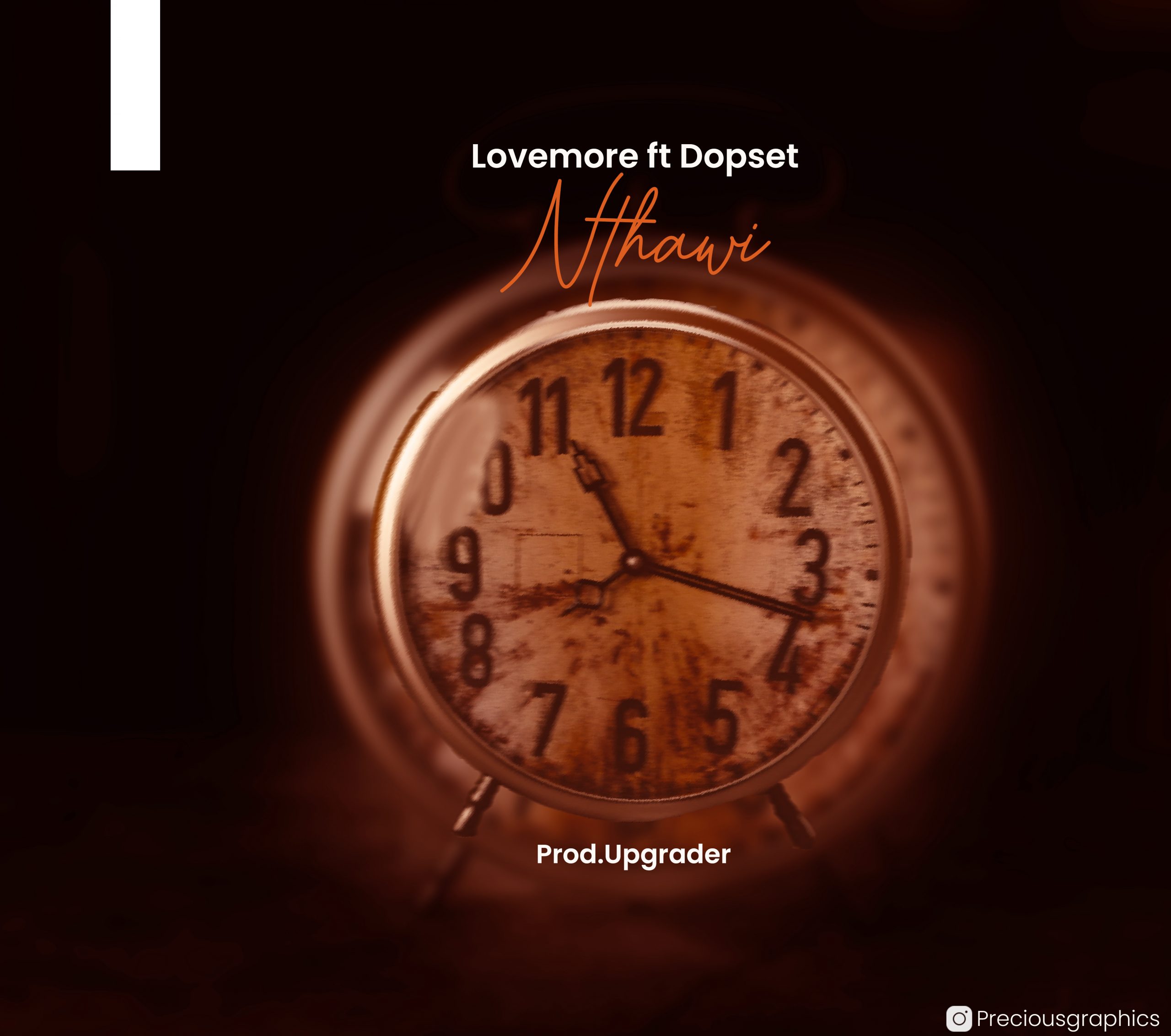 Lovemore Se7en – Nthawi ft Dopeset (Prod by Upgrader)