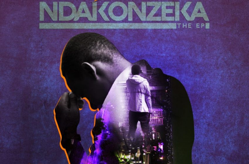  [EP Download] EchoRino – Ndakonzeka EP