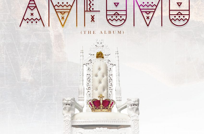  [Album Download] EchoRino – Amfumu Album
