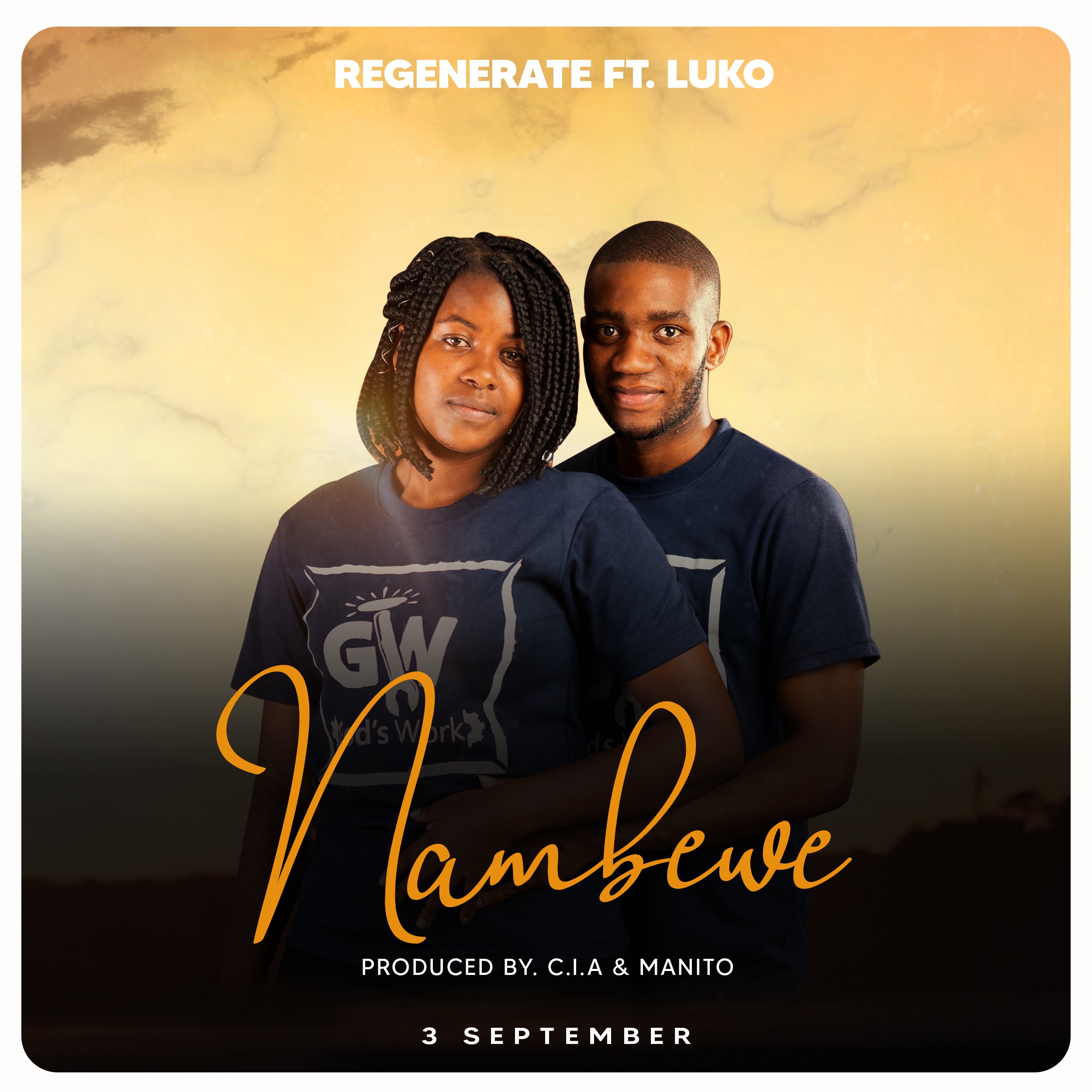 Regenerate ft Luko – Nambewe (Prod CIA x Manito)