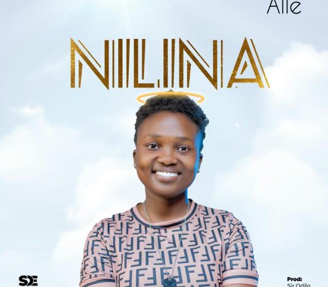  [Music Download] Alle – Nilina (Prod Sir Odilo)