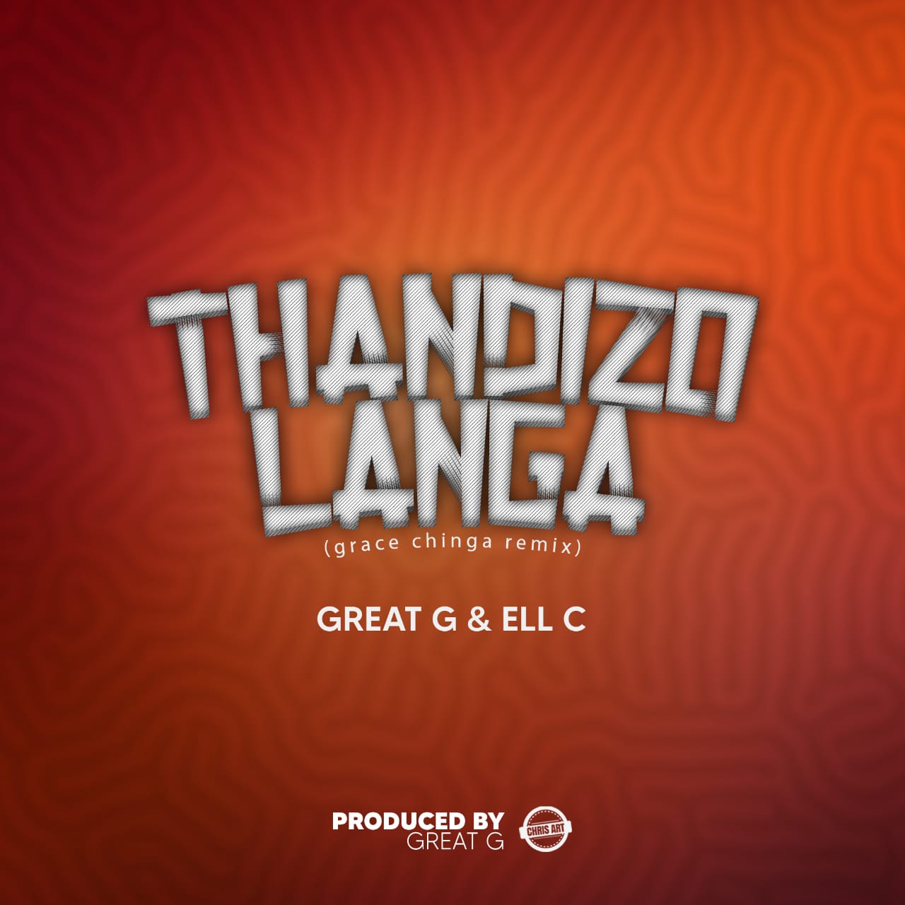 Great G x Ell C – Thandizo Langa (Prod. Great G)
