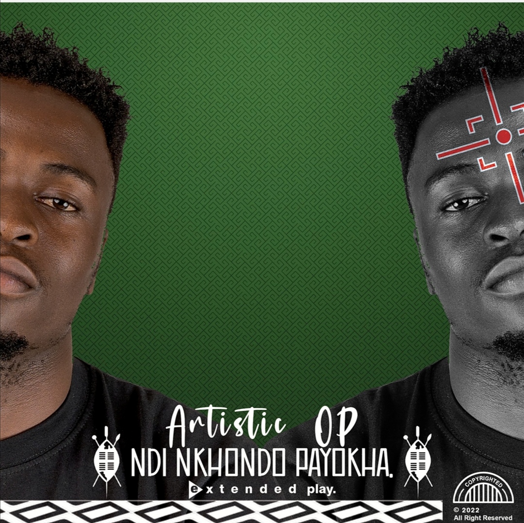 Artistic OP – Ndinkhondo Payokha Intro (Prod. EchoRino x Cozizwa)