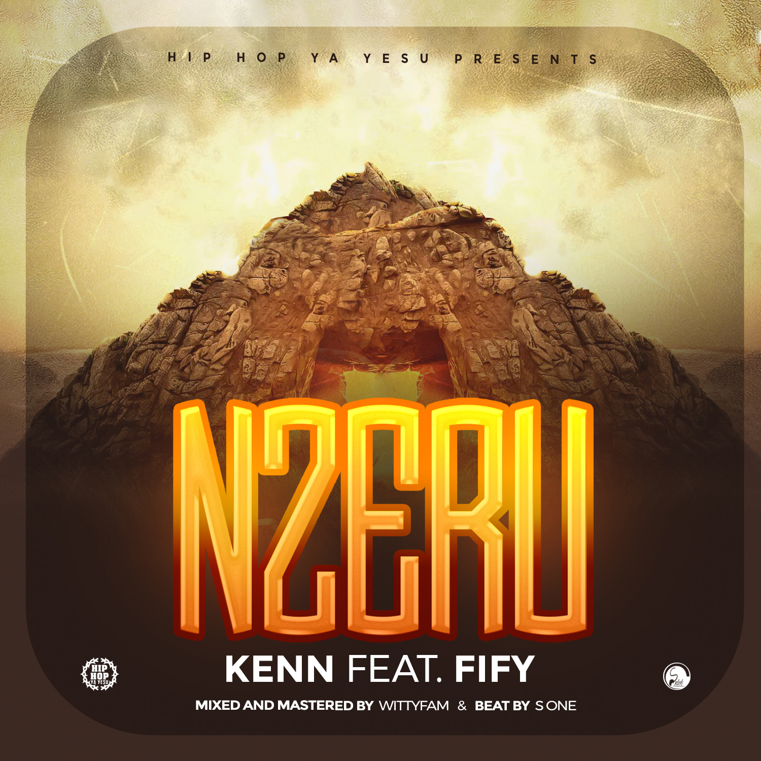 Kenn – Nzeru Feat. Fify (Prod. WittyFam)