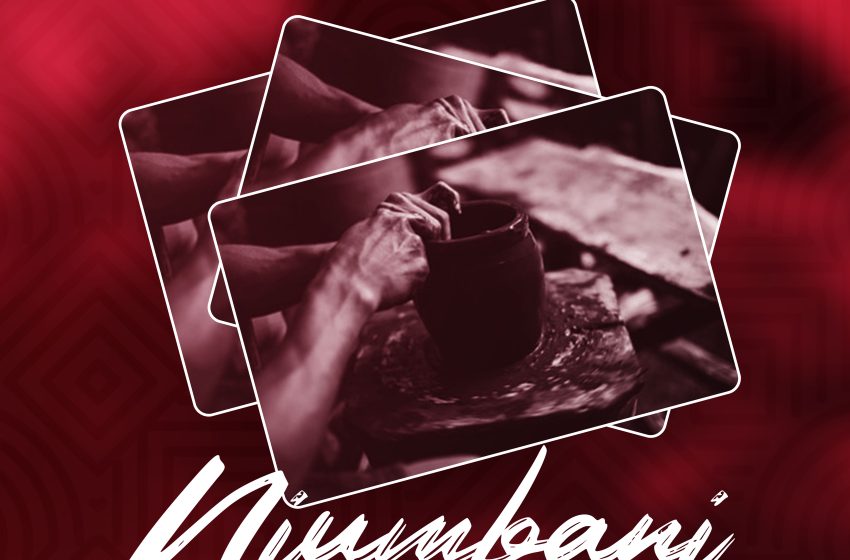  [EP DOWNLOAD] Niumbani EP- Daveck