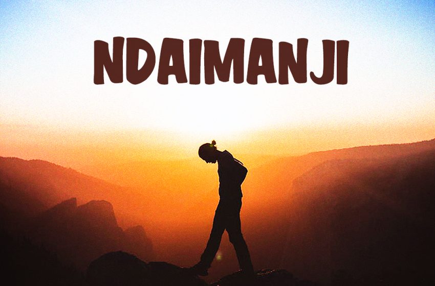  [Music Download] King Isaiah – Ndayimanji