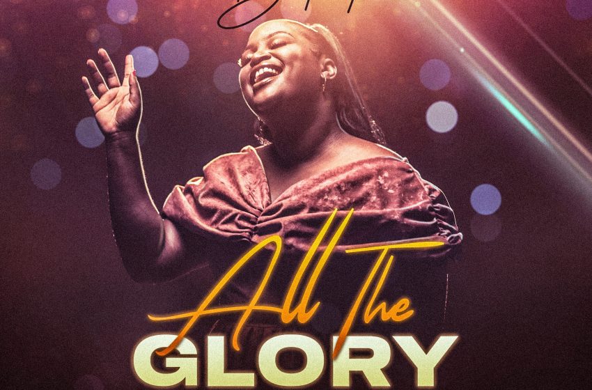  [Music Download] Bethel – All The Glory