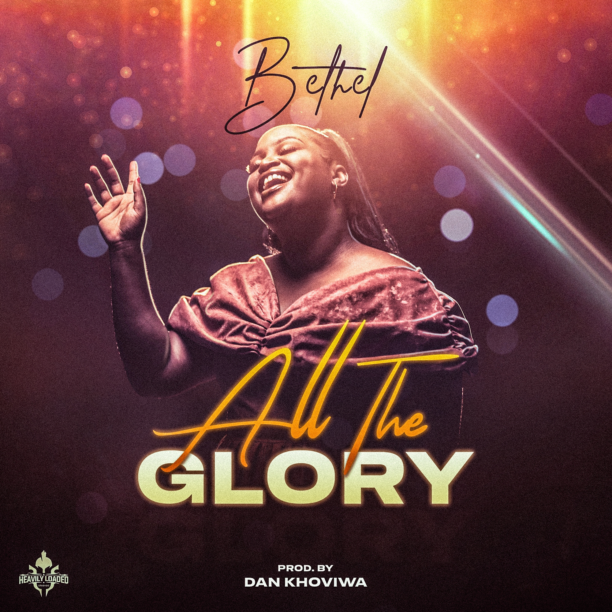 Bethel – All The Glory
